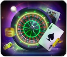 Filipino players enjoying 3jl Casino sports and games on mobile