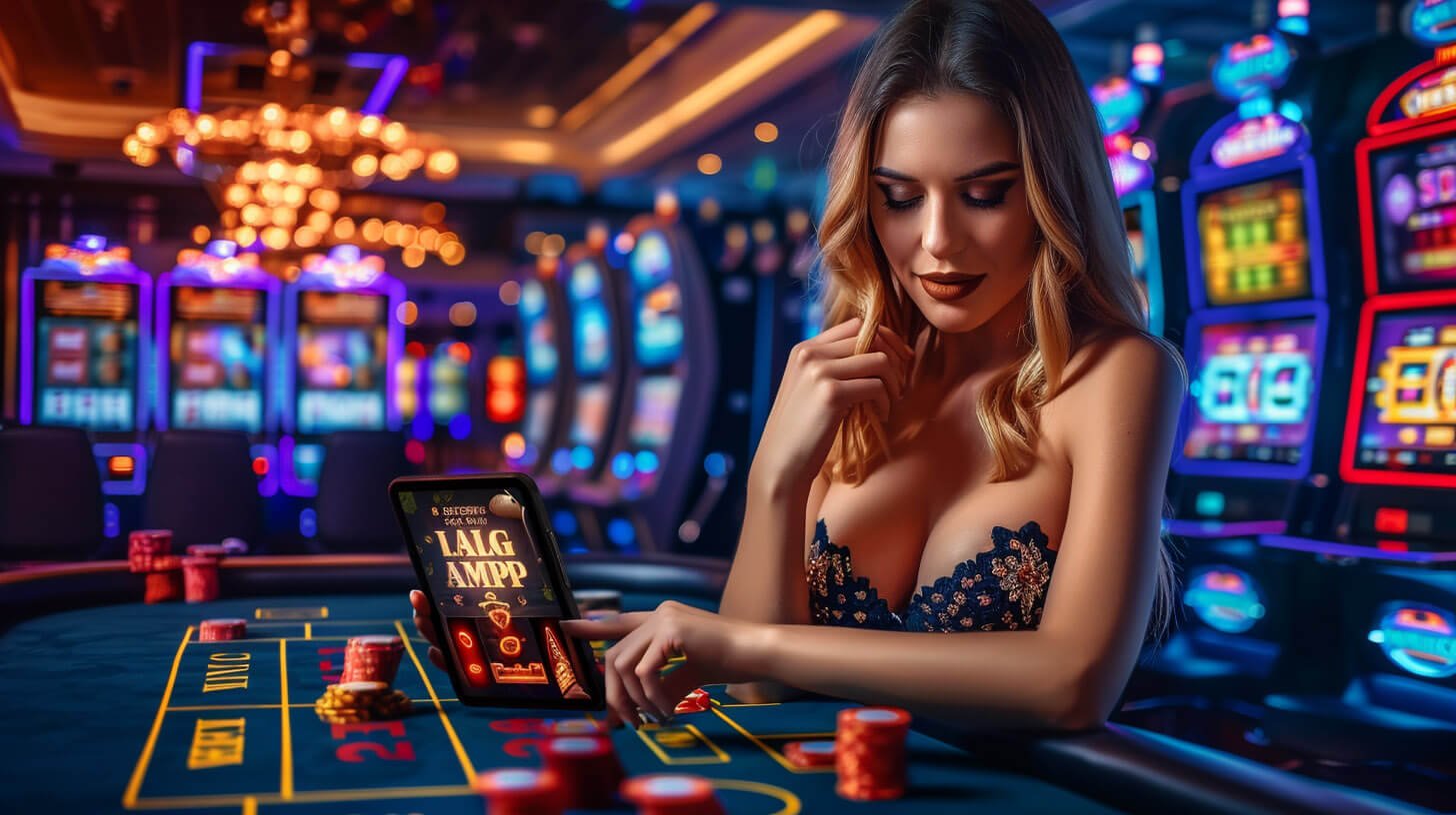 3jl Casino platform overview for Philippines players