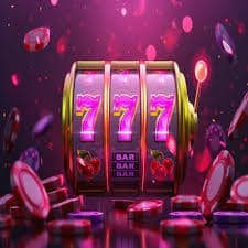 3jl Casino game lobby displayed on a mobile phone screen