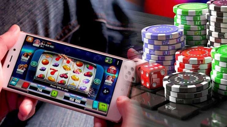 Step-by-step guide to accessing 3jl Casino on a smartphone