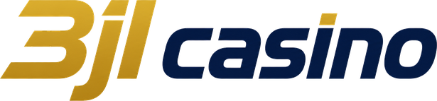 3jl Casino official logo